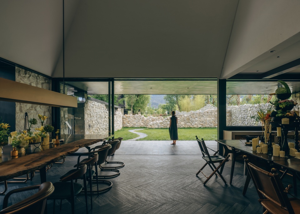 underdream hygge lodge