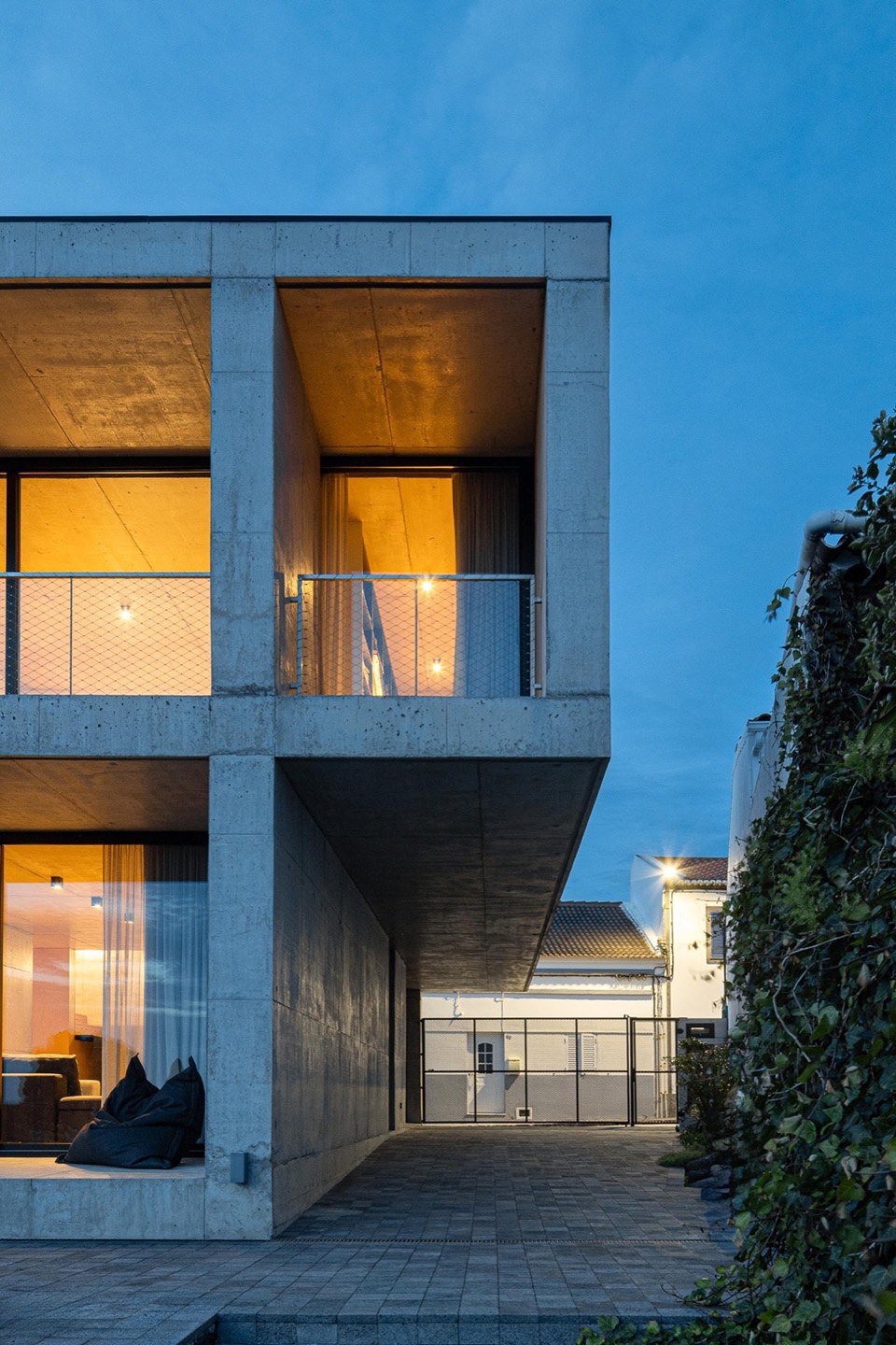 Casa da Rocha Quebrada by SO Arquitetura Design