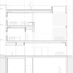 马德里法国学校图书馆, 西班牙 / Alberto Campo Baeza