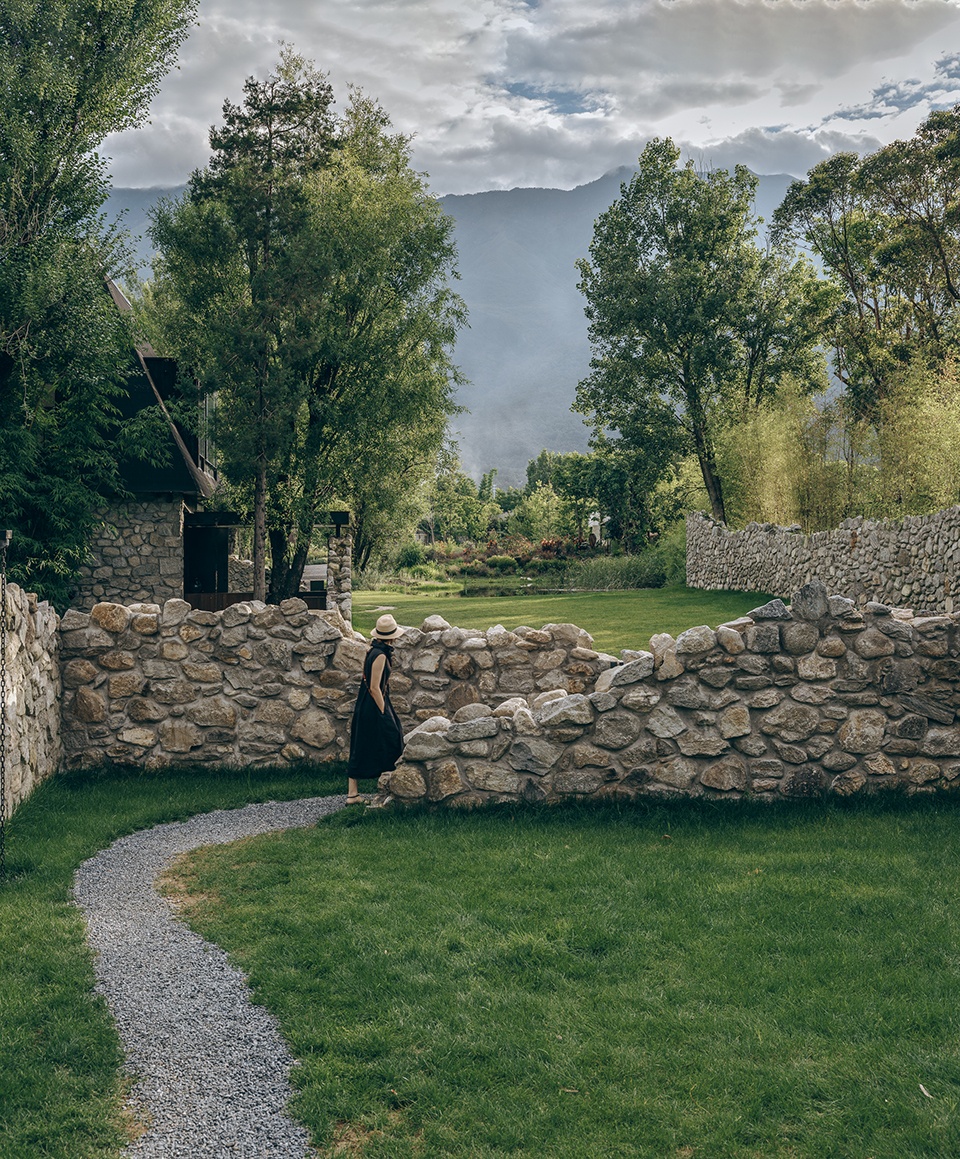 underdream hygge lodge
