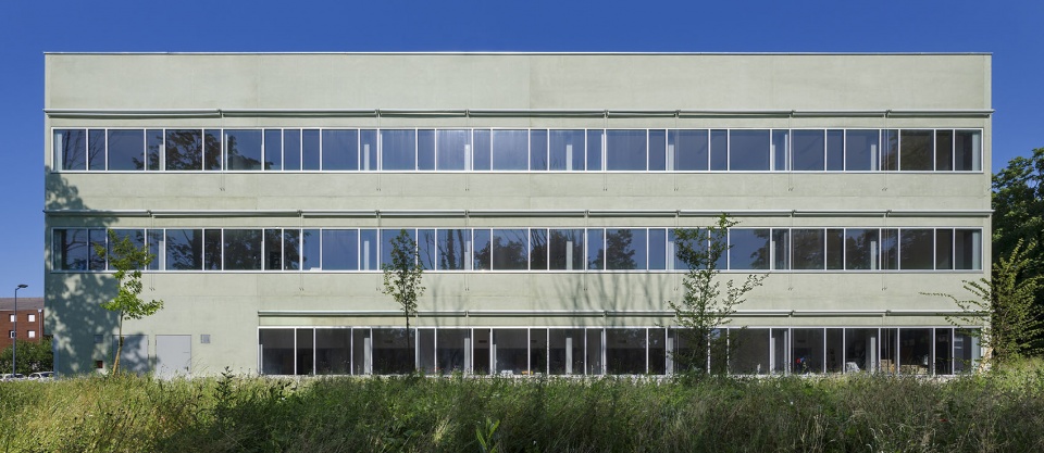 Franche Comte Advanced School of Engineering