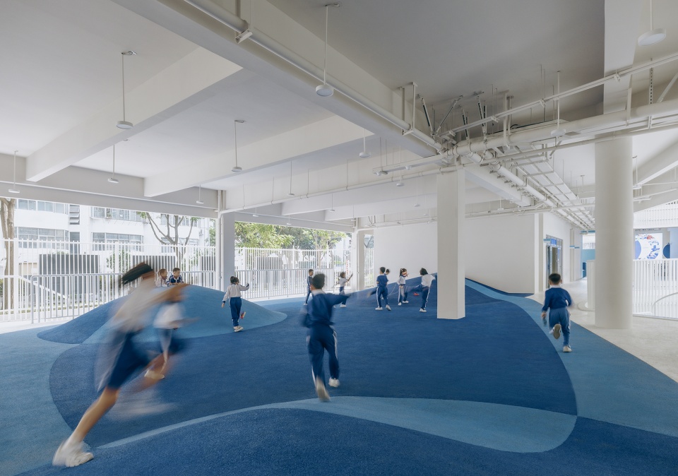 Wuzhou Elementary School