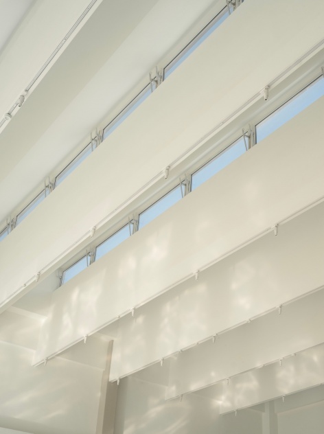 art museum of the china sculpture institute by beijing china virtue architectural design co ltd