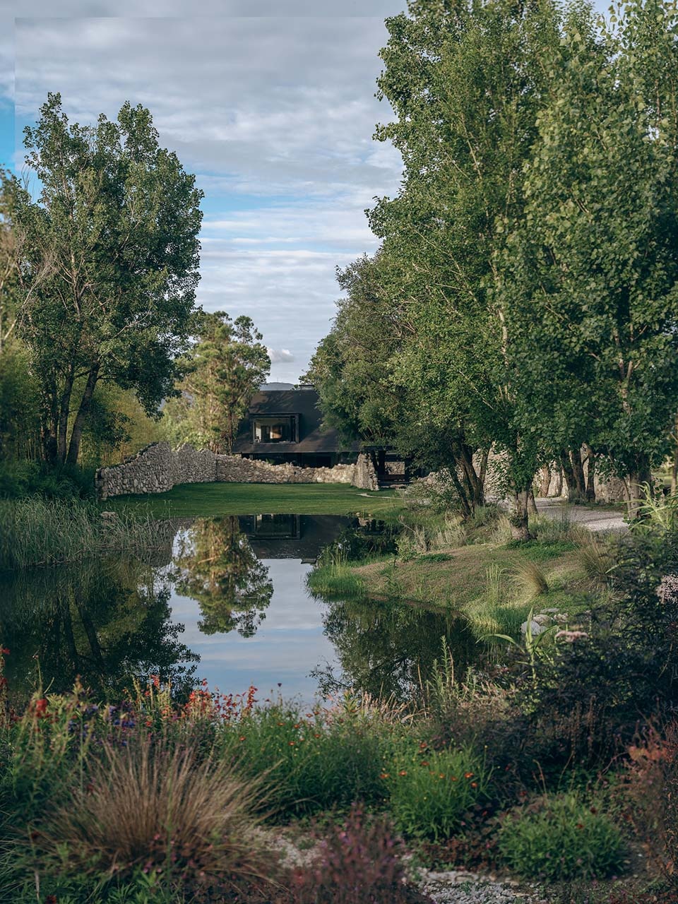 underdream hygge lodge