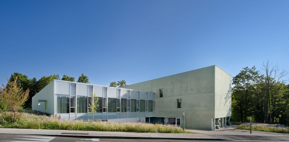 Franche Comte Advanced School of Engineering