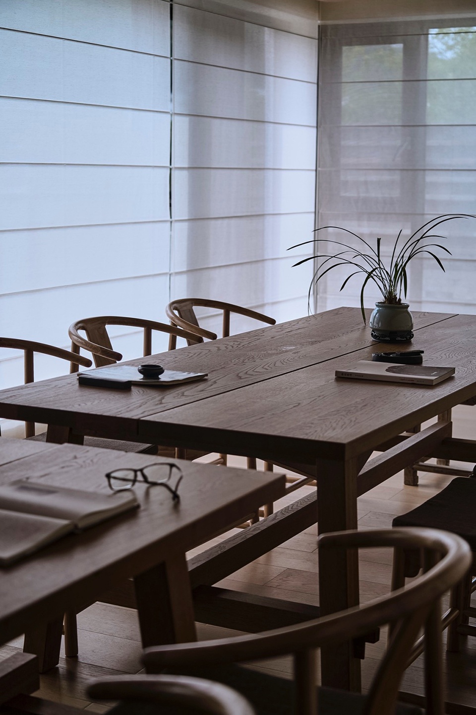 HUANGSHAN MISTYRAIN RESORT HOTEL by SEEKING IN THE DREAM RESTING BY THE WATER