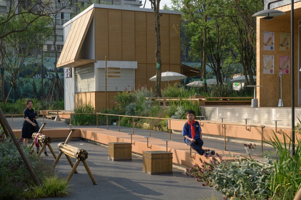 home park by atelier scale