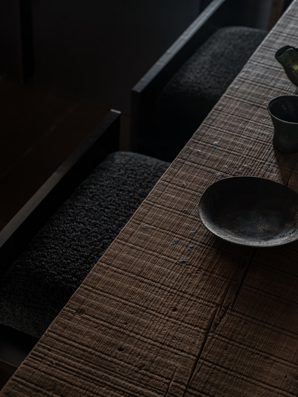 Jingyue A Legacy of Time by GREENJUN DESIGN