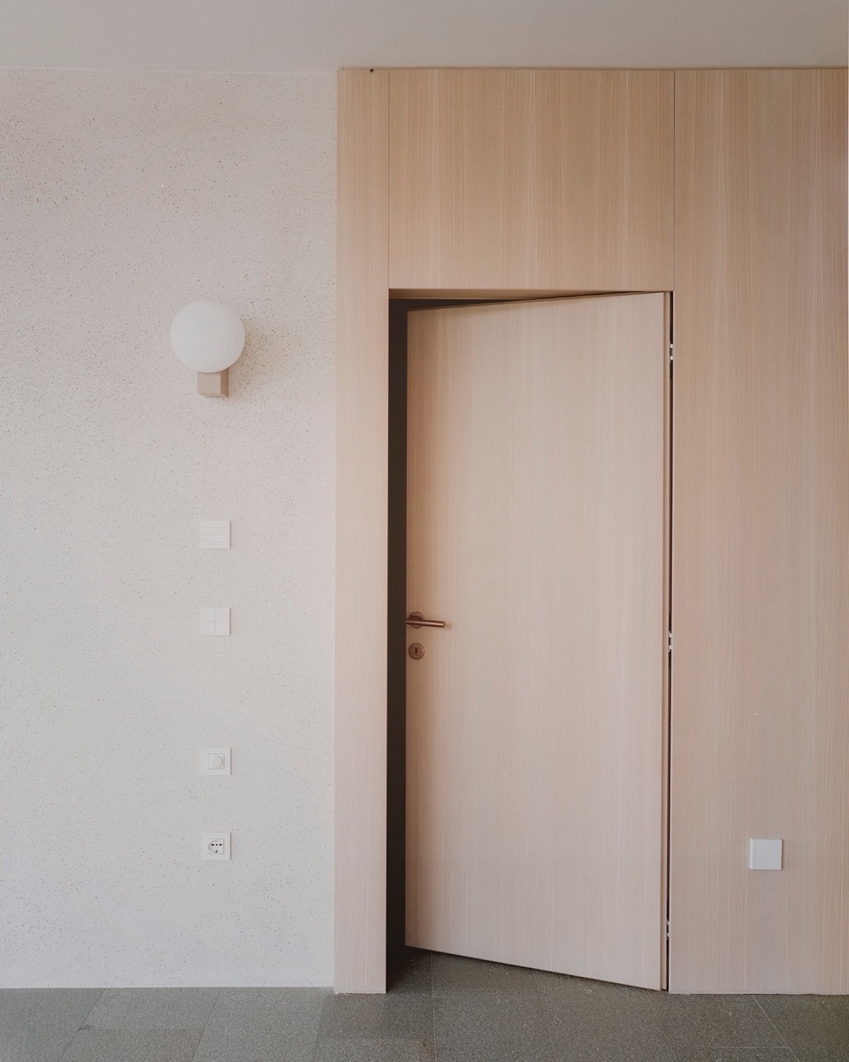 Hometown House by MoDusArchitects