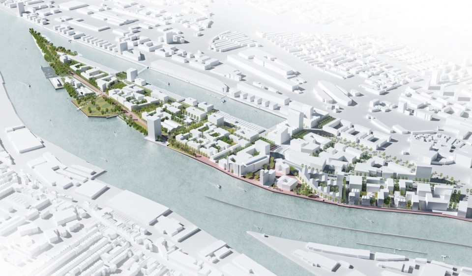 Kellogg s Bremen by DMAA