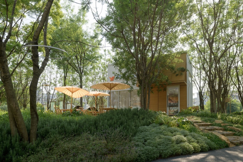 home park by atelier scale