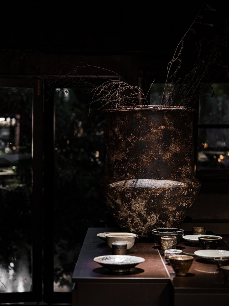 Jingyue A Legacy of Time by GREENJUN DESIGN