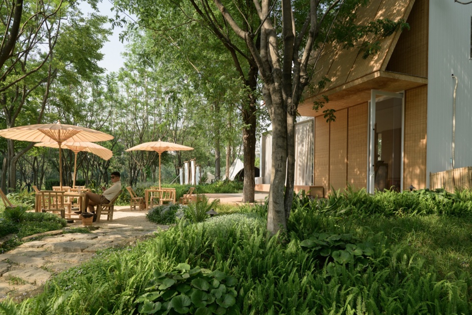 home park by atelier scale