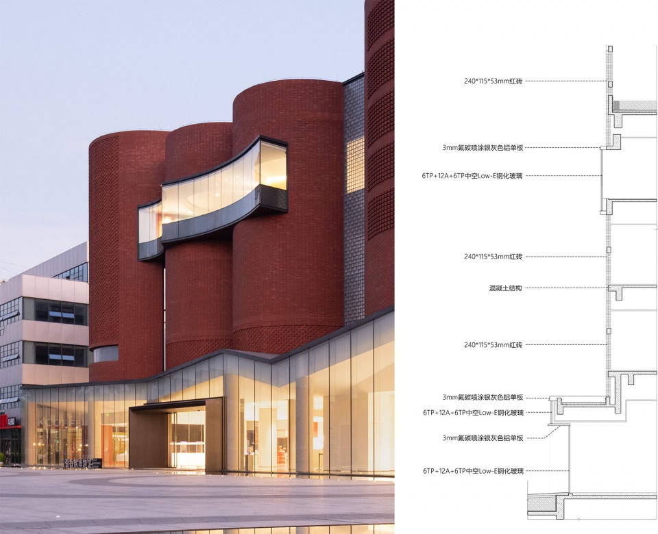 Guangzhou Xuelei Fragrance Museum