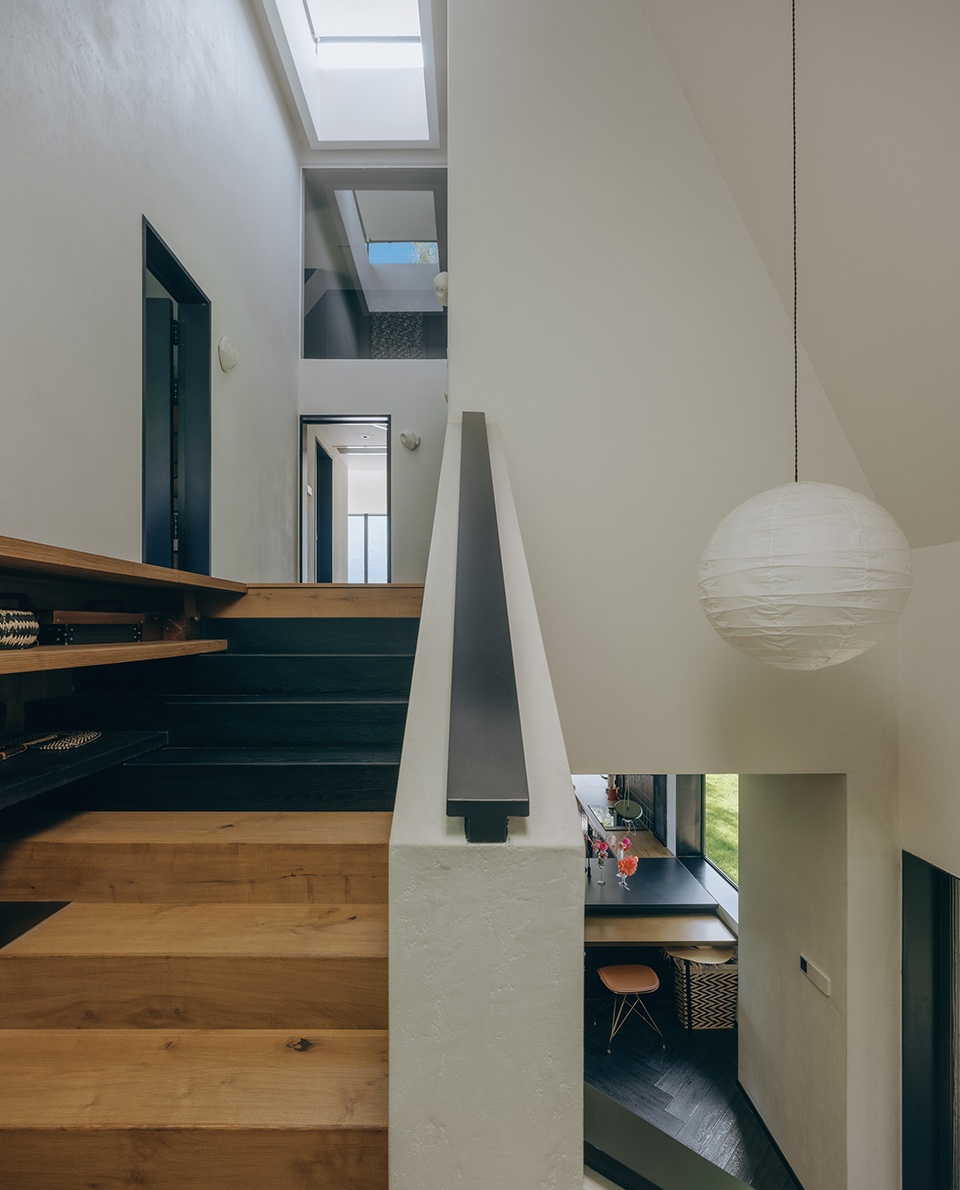 underdream hygge lodge