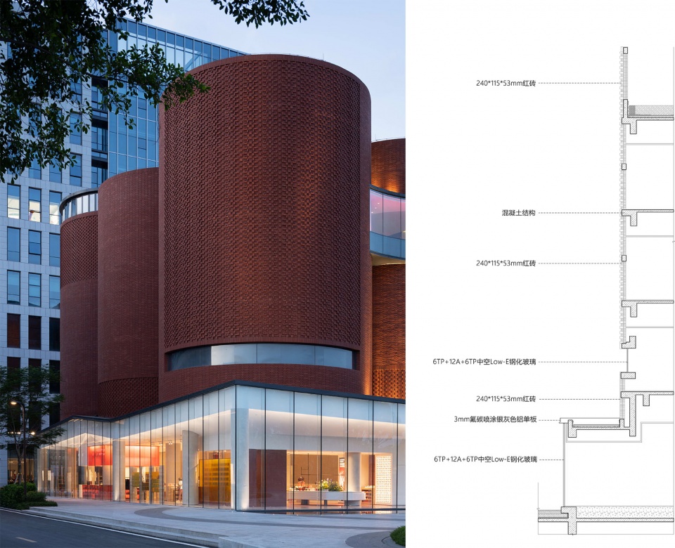 Guangzhou Xuelei Fragrance Museum