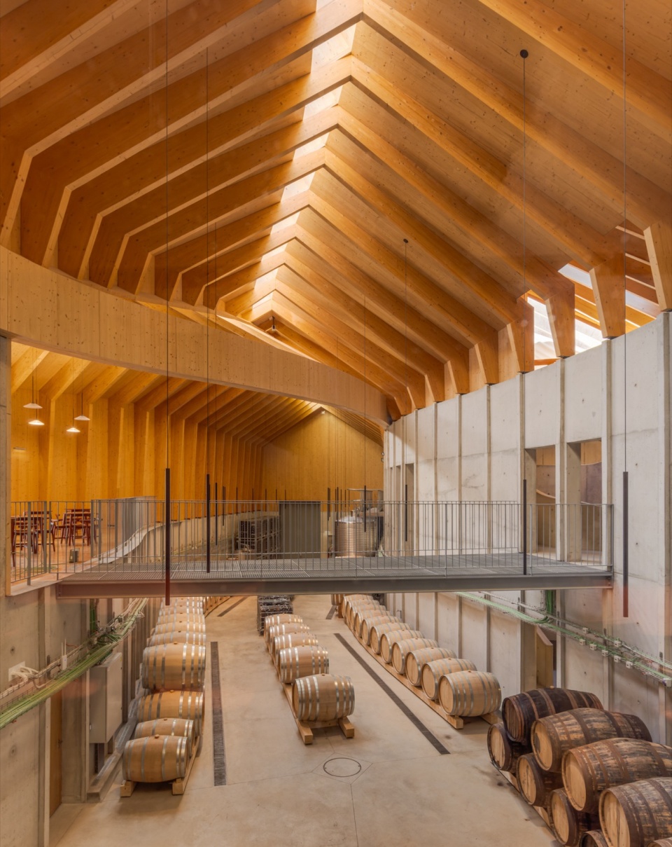 Quinta de Adorigo Winery Atelier Sergio Rebelo