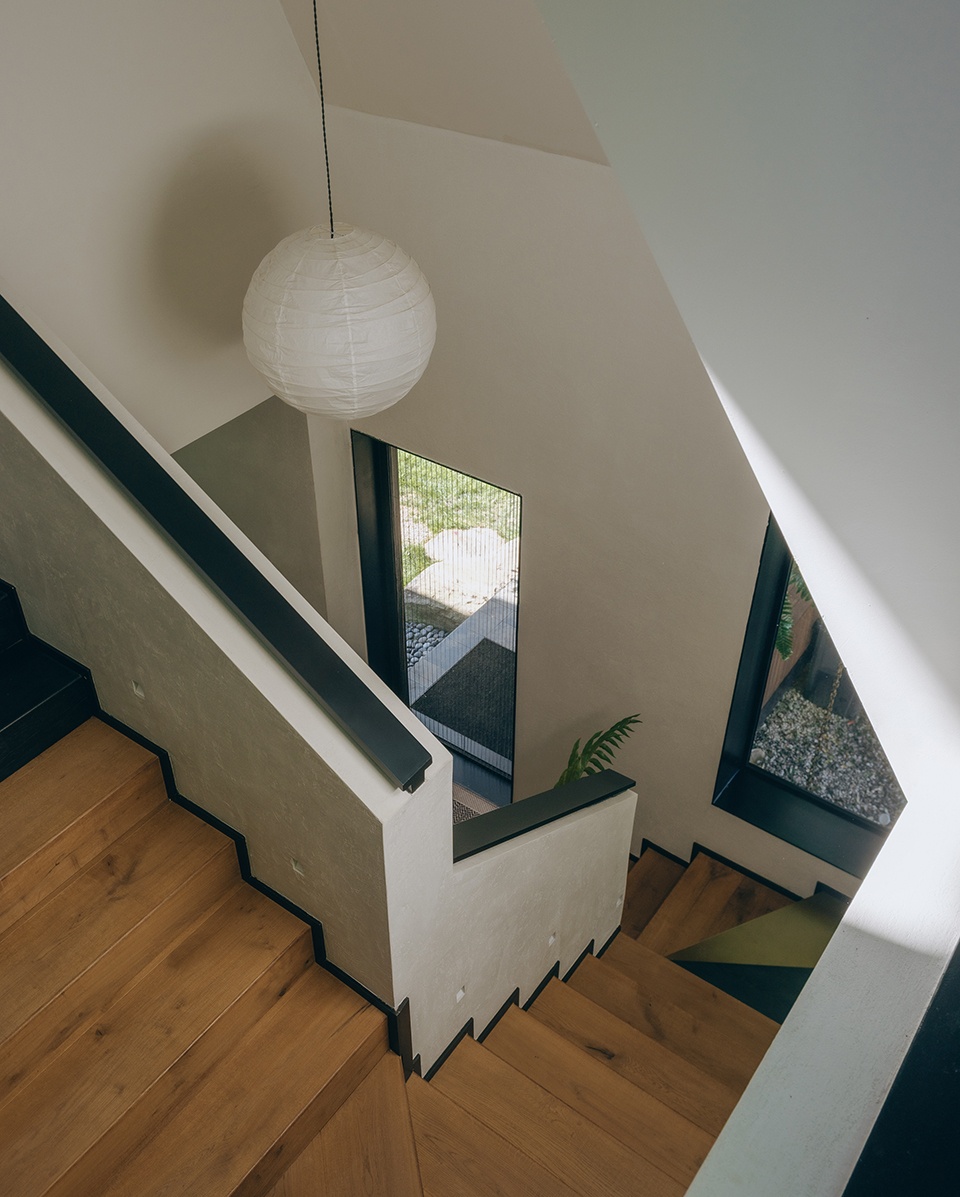 underdream hygge lodge