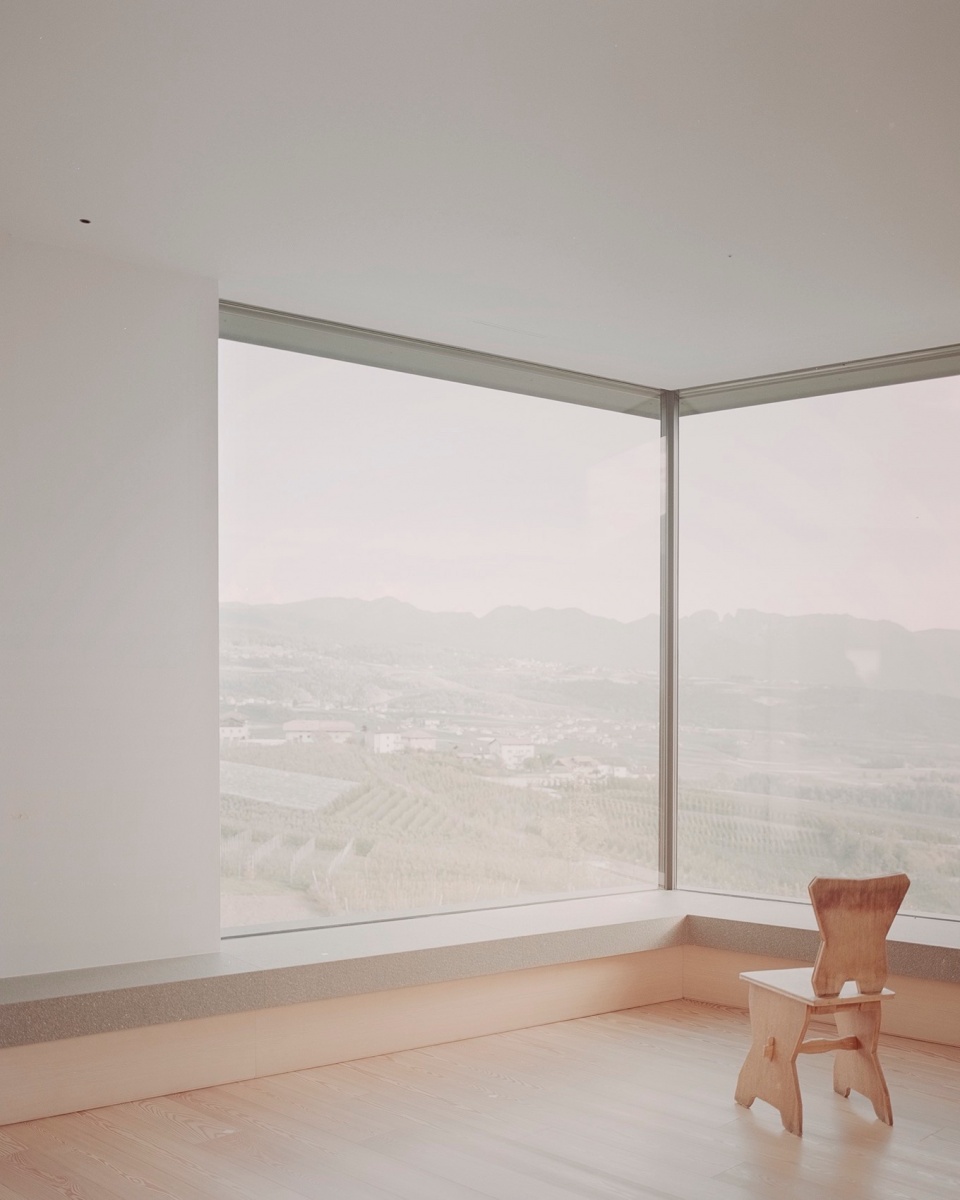 Hometown House by MoDusArchitects