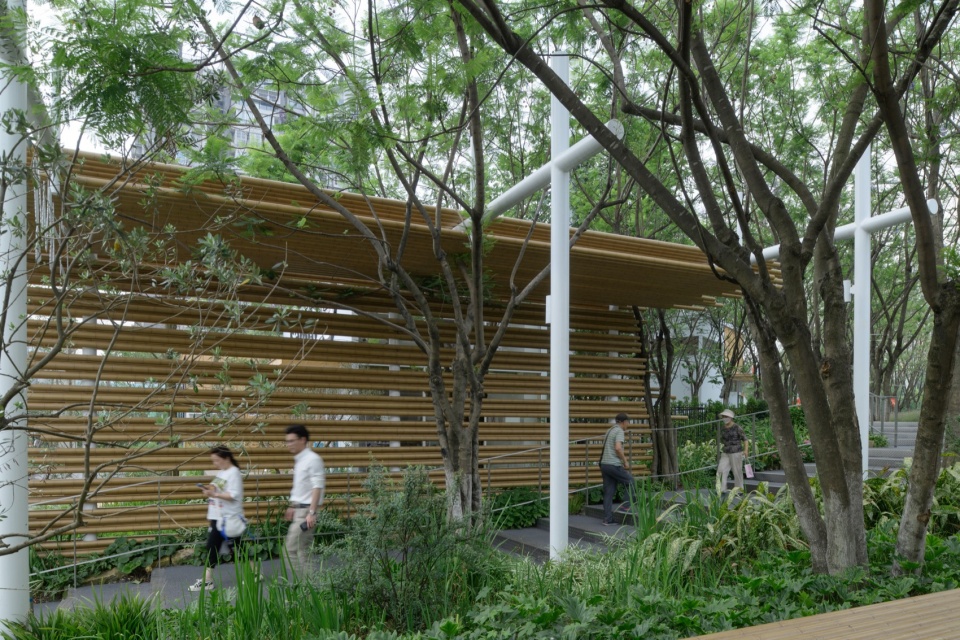 home park by atelier scale