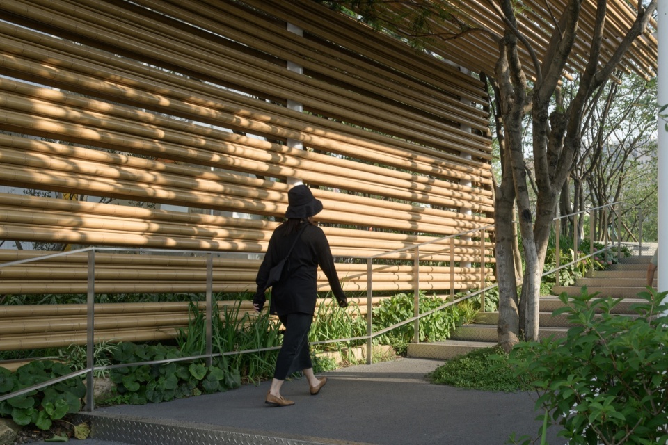 home park by atelier scale