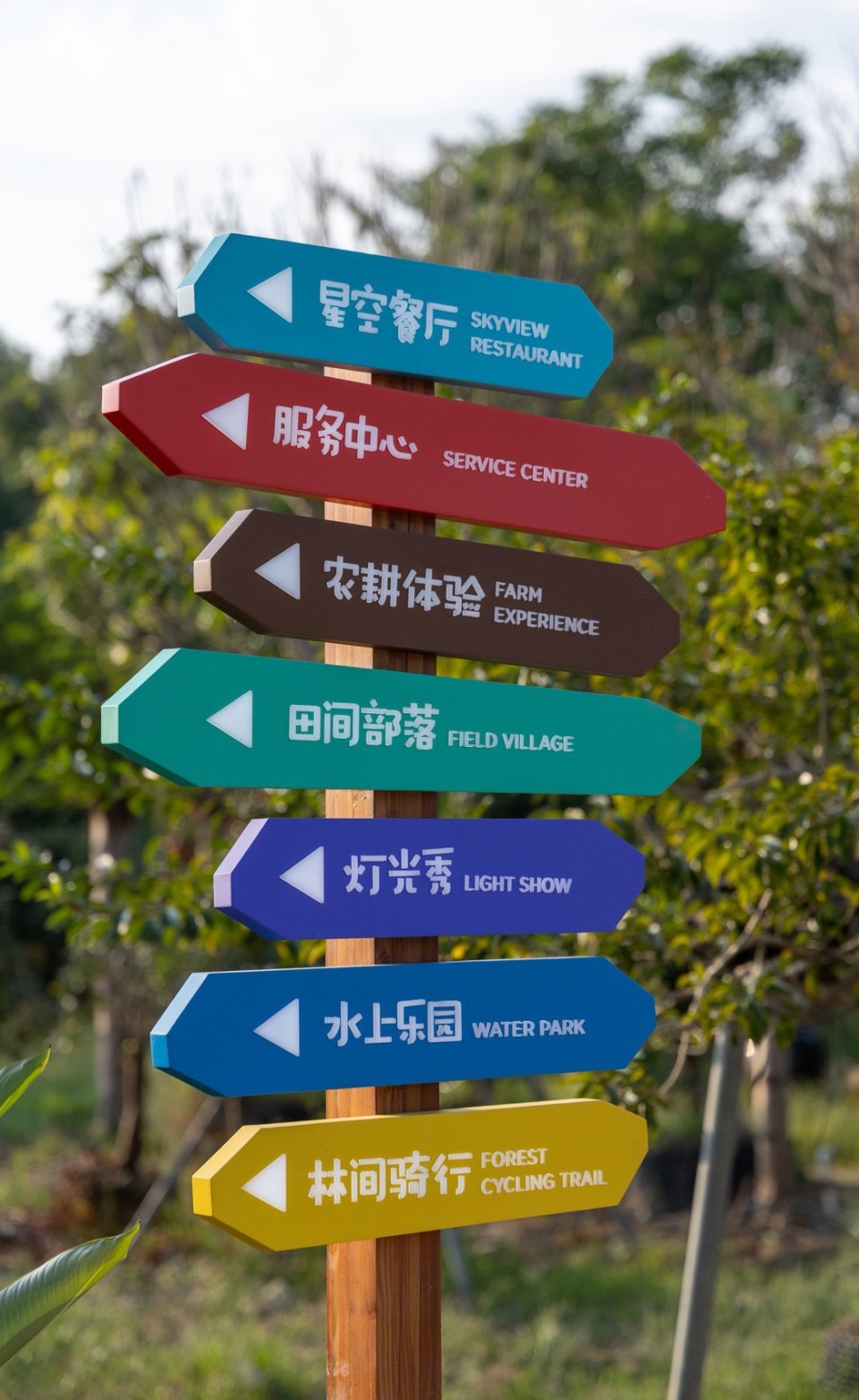 Taikang Shanxia Farm Luofu Mountain by Weimar Grou w8a