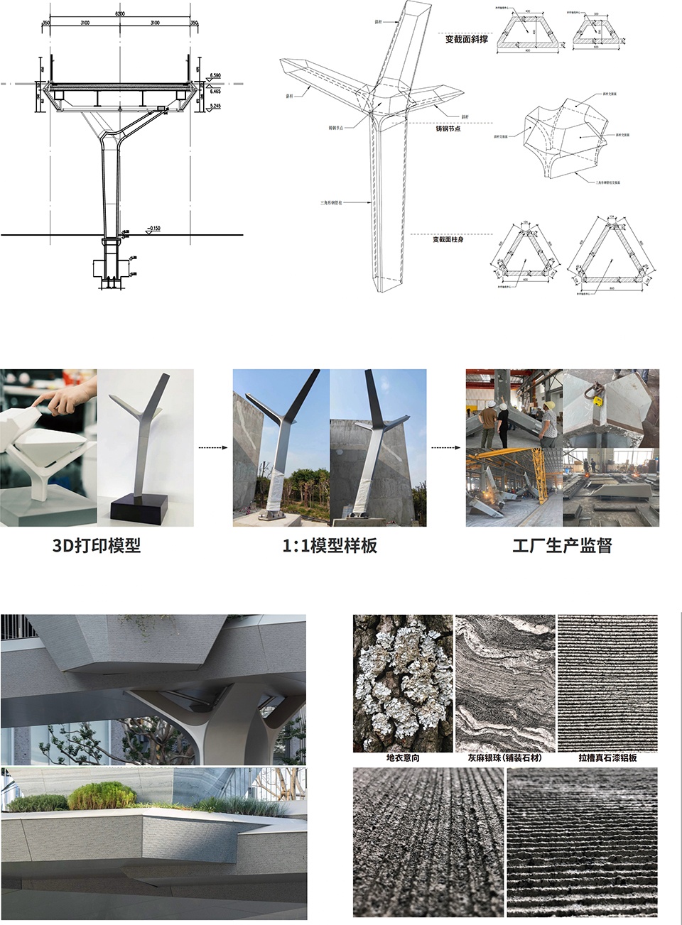 The Shenzhen Bay Phase II