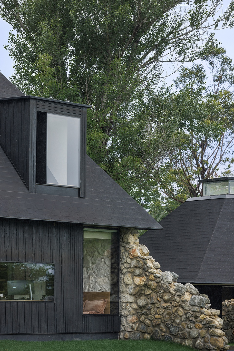 underdream hygge lodge