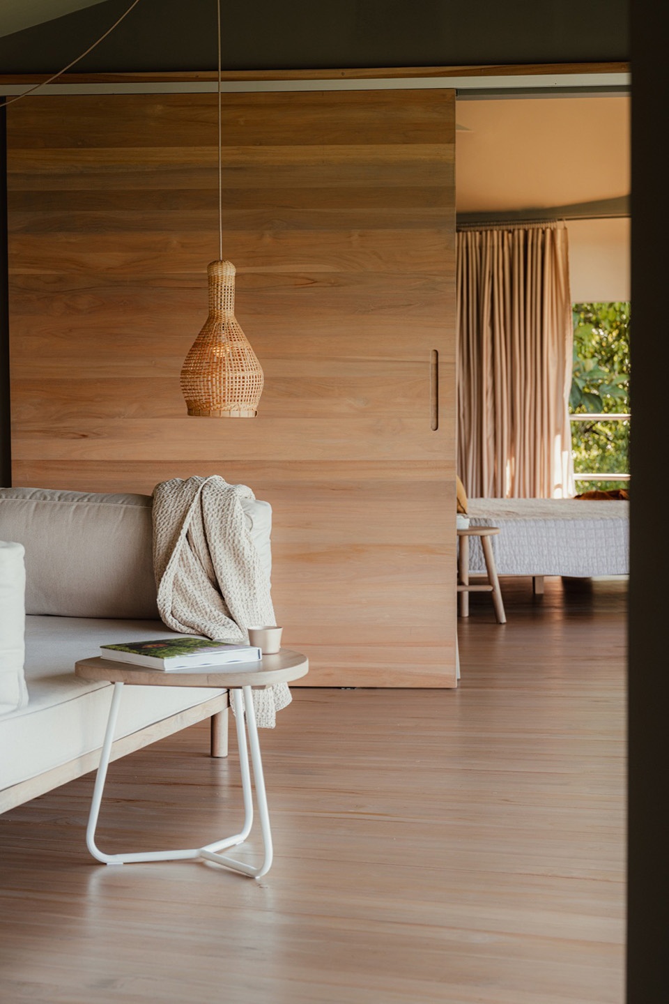 Ojo de Nila by Studio Saxe