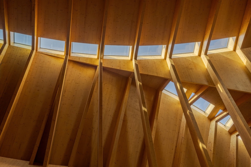 Quinta de Adorigo Winery Atelier Sergio Rebelo