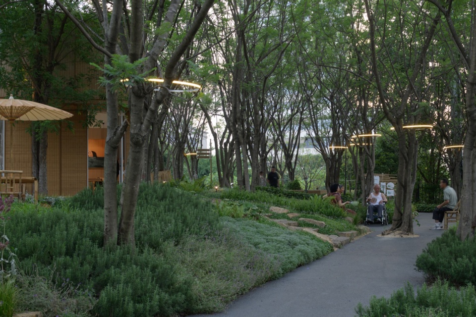 home park by atelier scale