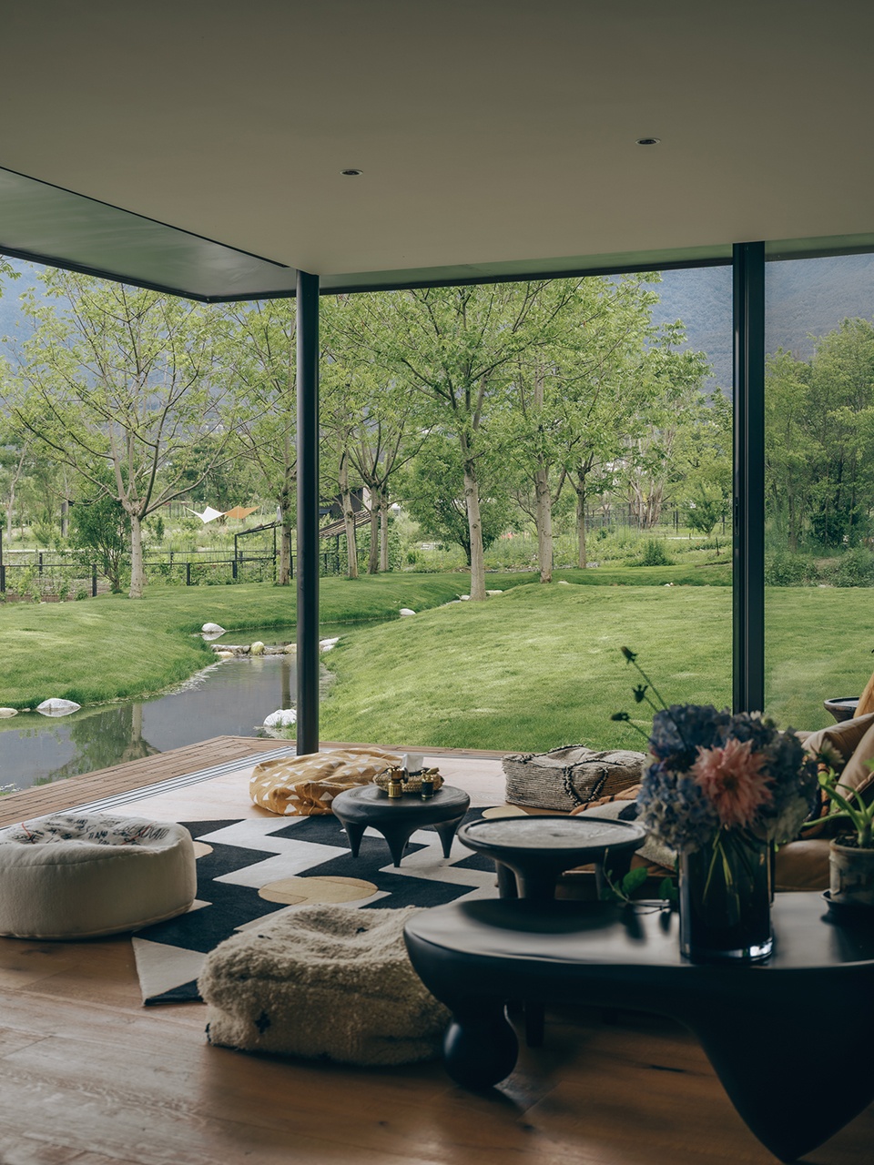 underdream hygge lodge