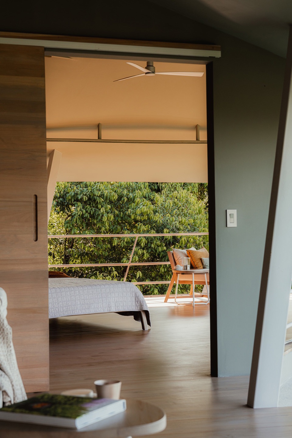 Ojo de Nila by Studio Saxe