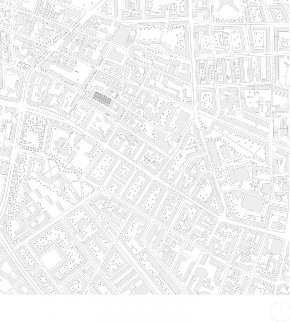 Site plan 1 5000 © pihlmann architects 拷贝