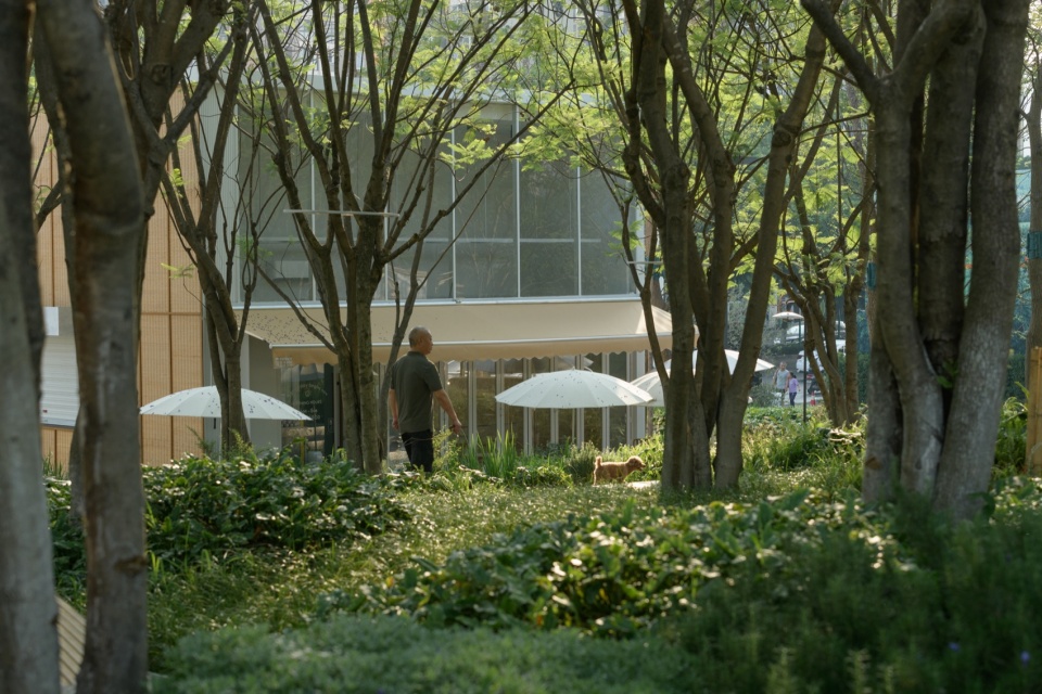 home park by atelier scale