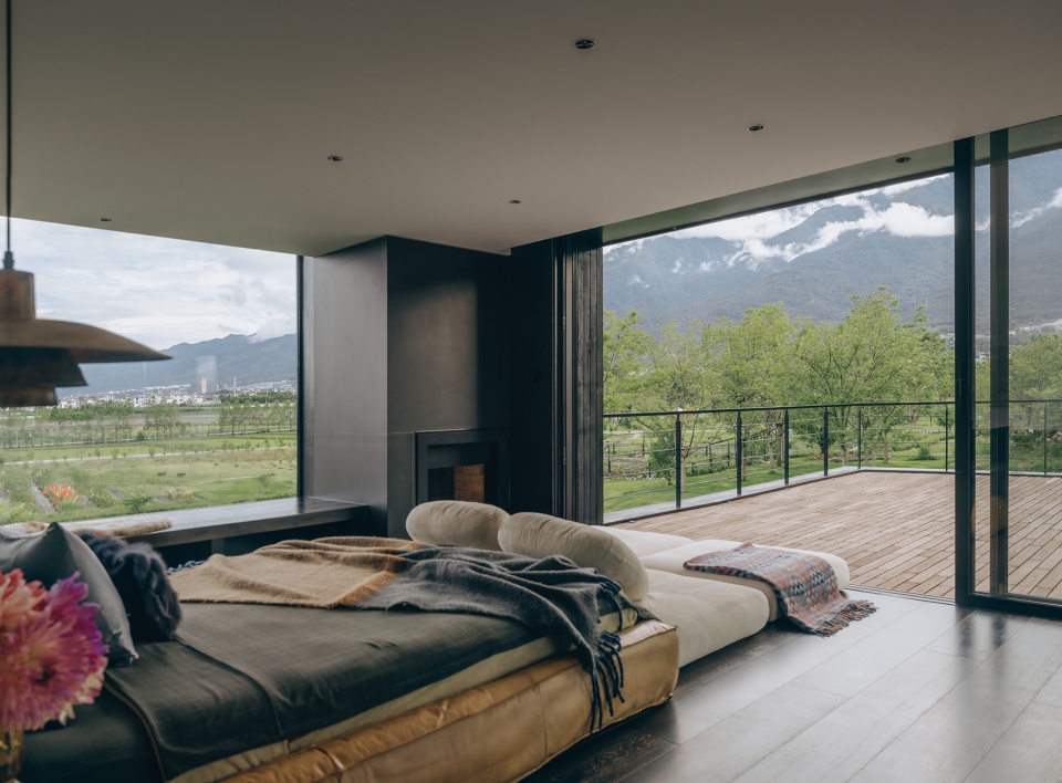 underdream hygge lodge