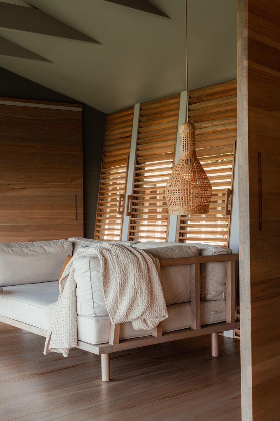 Ojo de Nila by Studio Saxe
