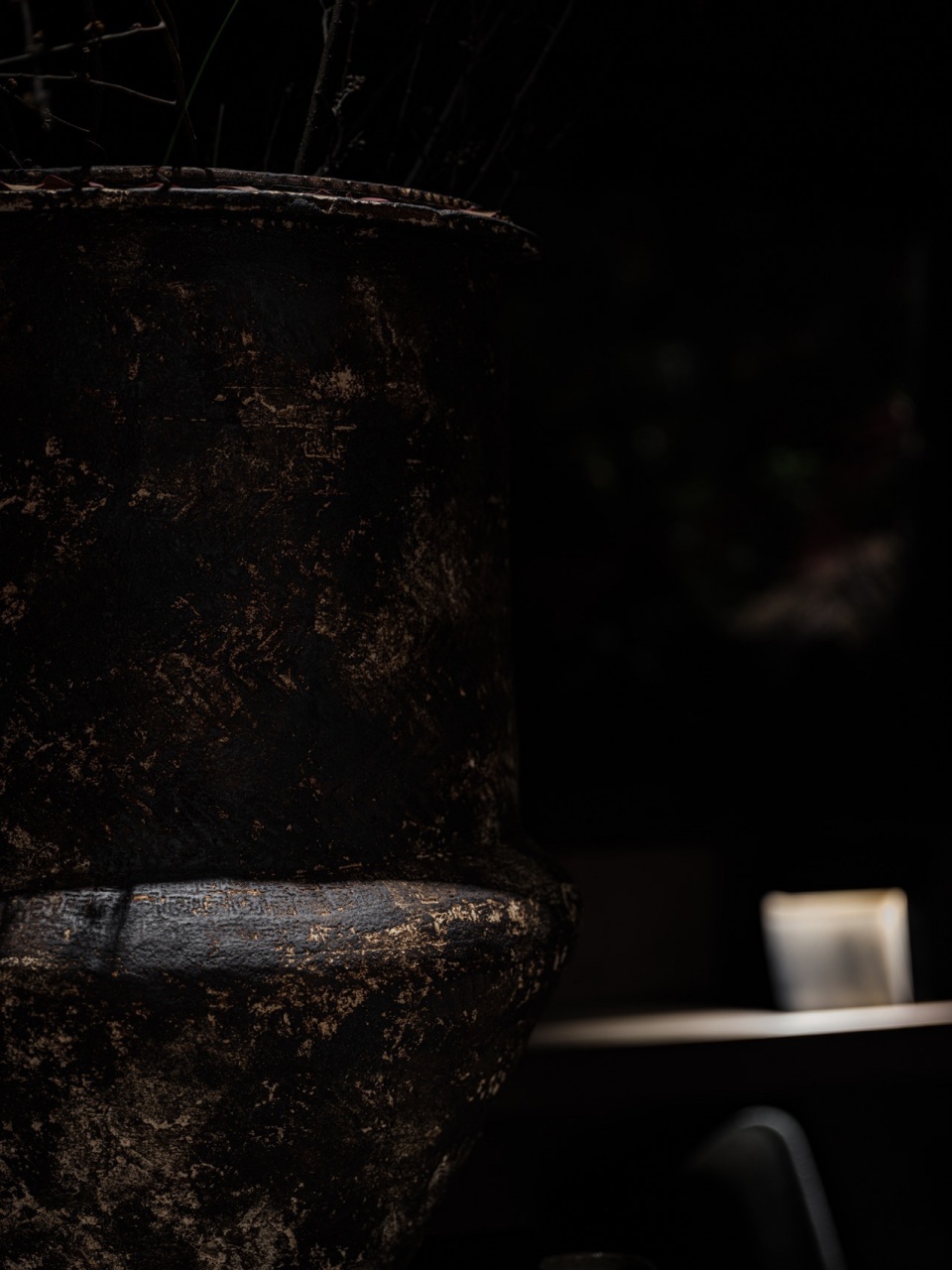 Jingyue A Legacy of Time by GREENJUN DESIGN