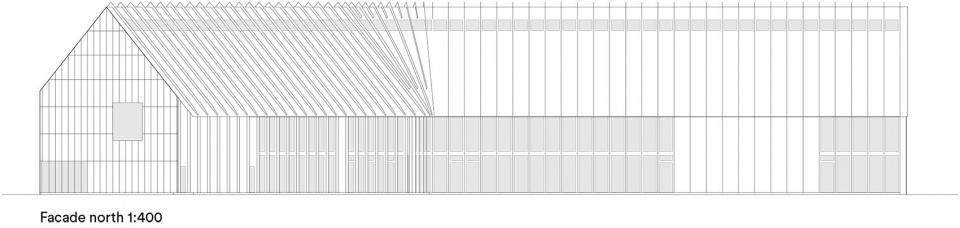 Centre for Health in Copenhagen by Dorte Mandrup