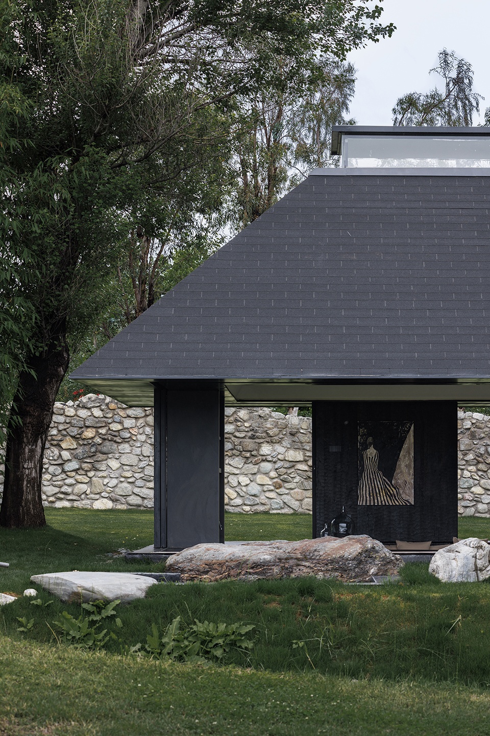 underdream hygge lodge