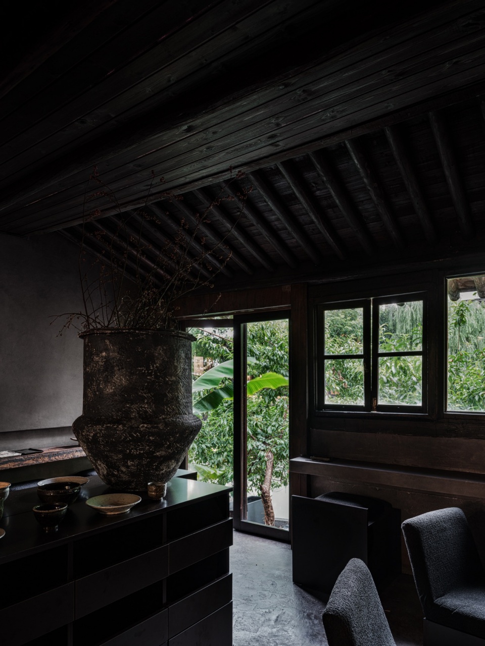 Jingyue A Legacy of Time by GREENJUN DESIGN