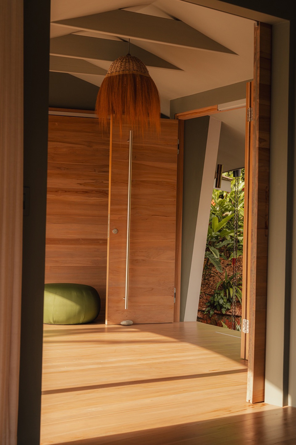 Ojo de Nila by Studio Saxe