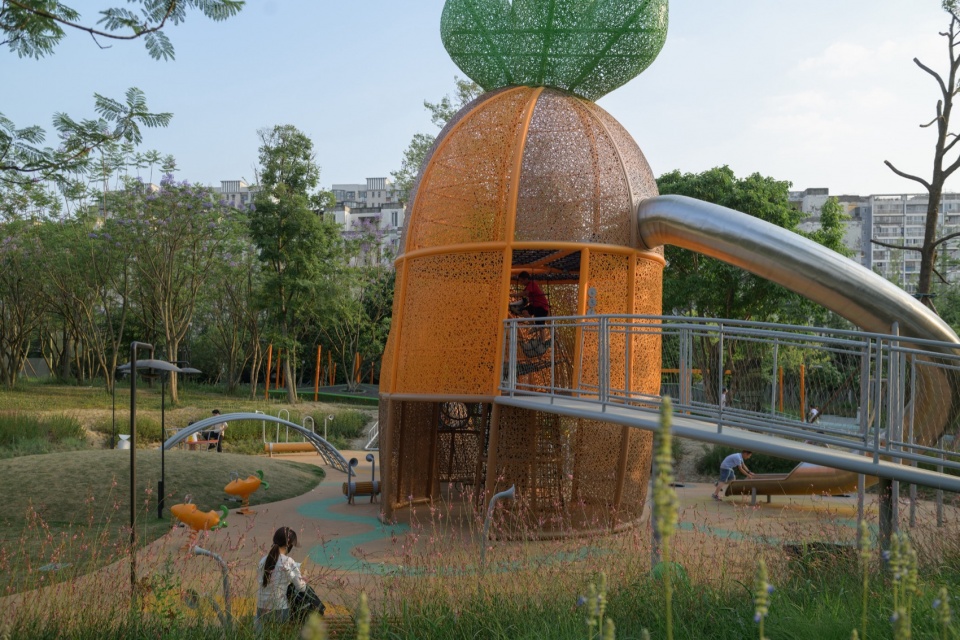 home park by atelier scale