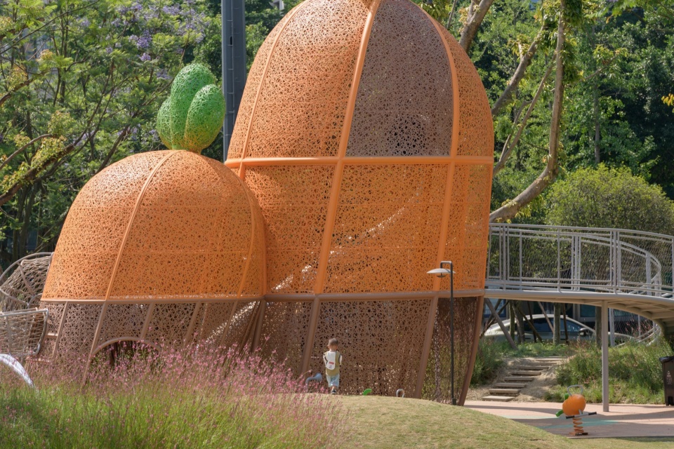 home park by atelier scale