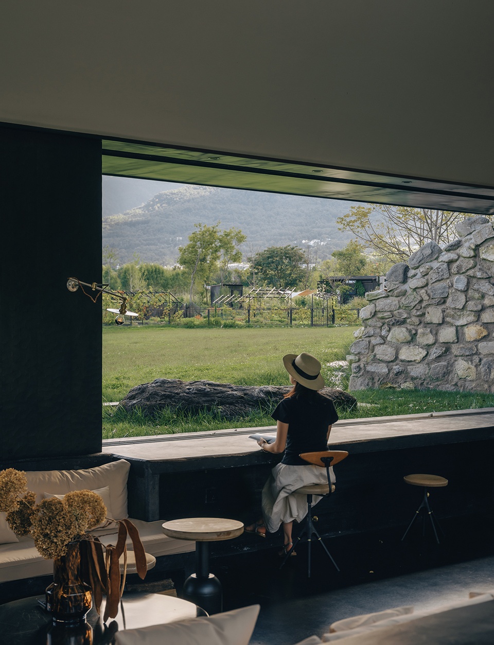 underdream hygge lodge