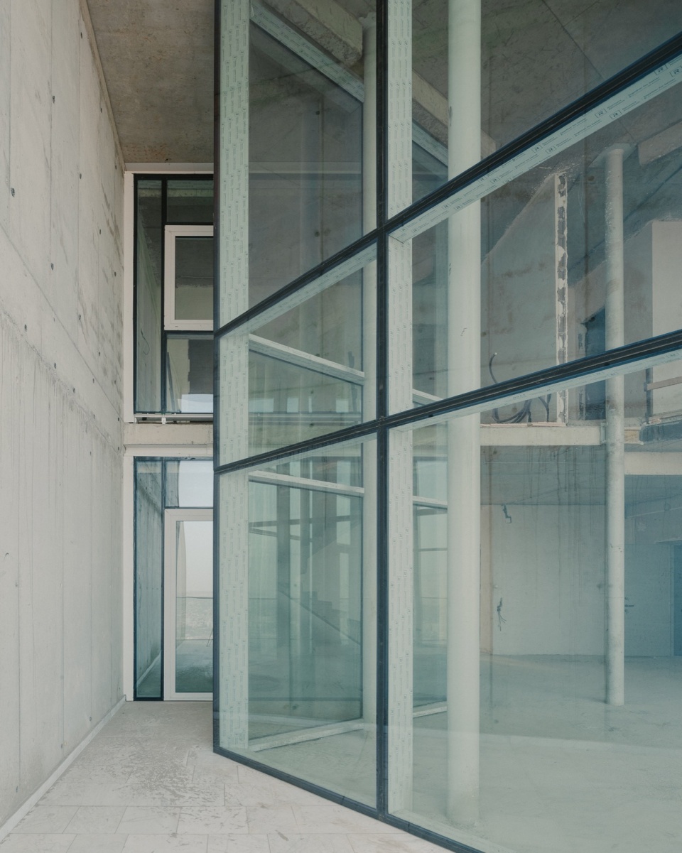 Lisi Garden House by Architects of Invention