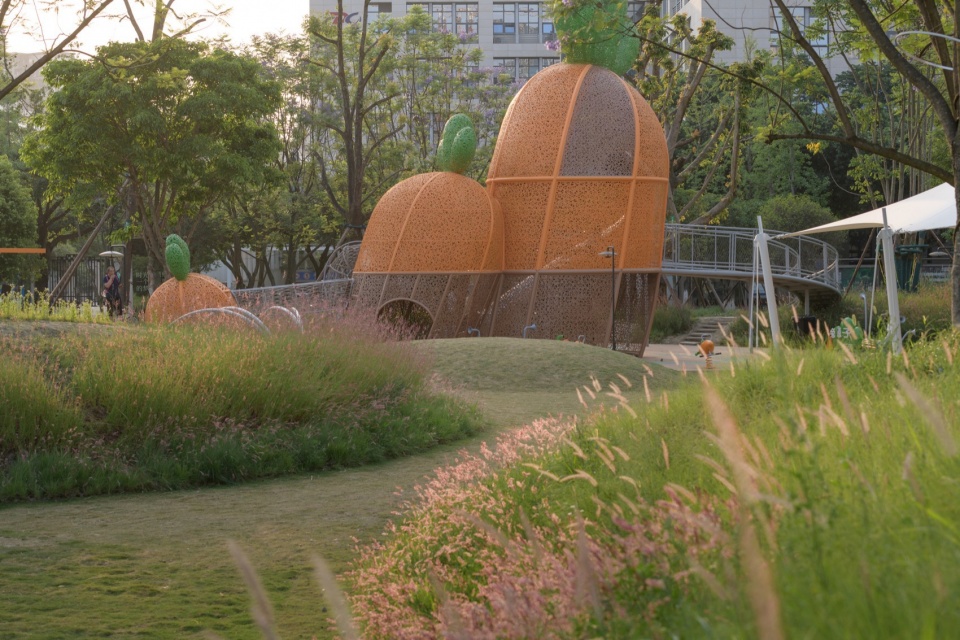 home park by atelier scale