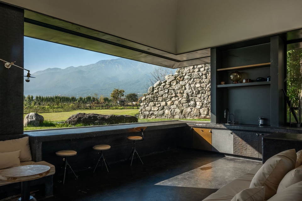 underdream hygge lodge