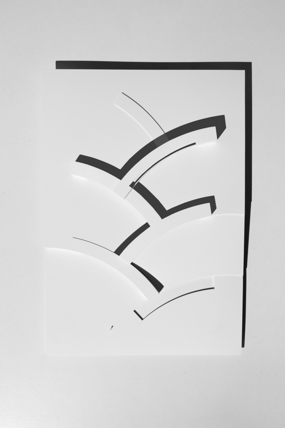 VILLA LAGO LA MORALEJA by FRAN SILVESTRE ARQUITECTOS