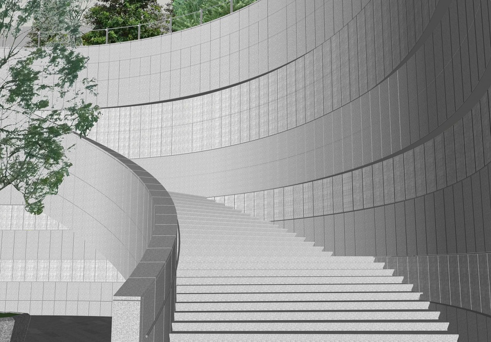 The Shenzhen Bay Phase II
